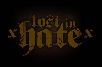 logo Lost In Hate